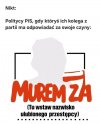 Mamy już szablon