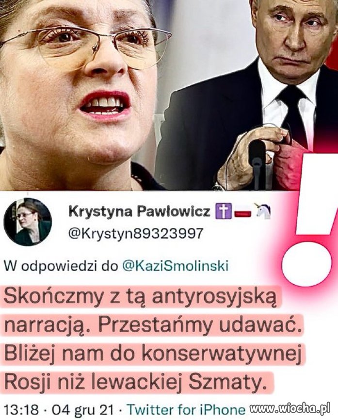 Oni od początku byli z nimi