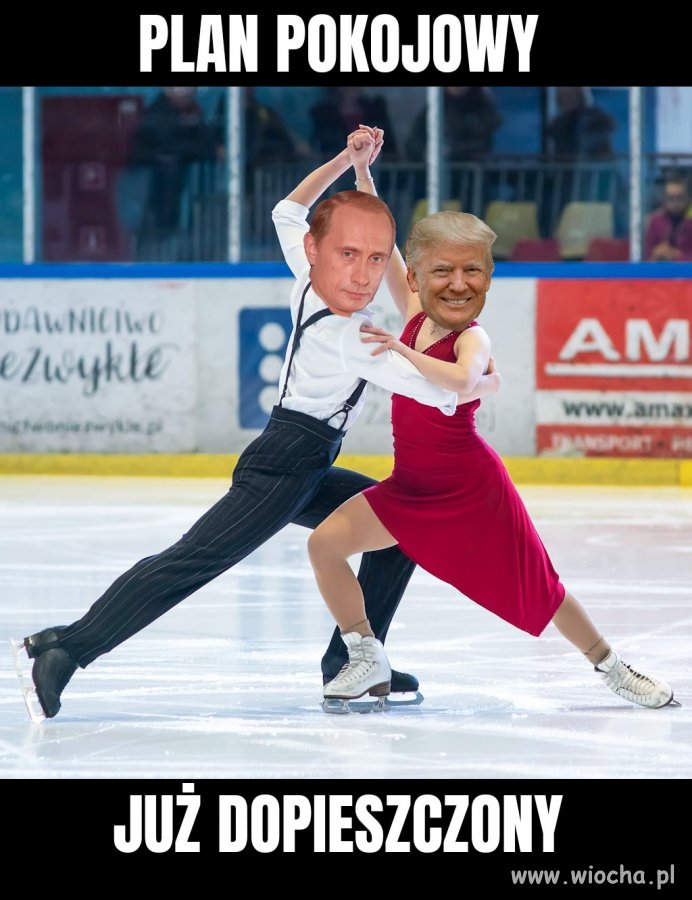 Tak widzę jego przygotowanie 