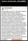 Ile jeszcze takich kwiatków wyjdzie na jaw?