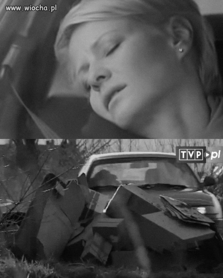 Dzisiaj przypada 14. rocznica tragicznej śmierci Hanki Mostowiak
