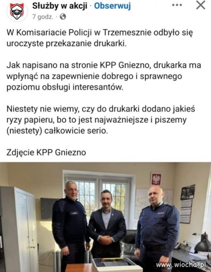 Uroczystość godna jednego z najlepiej rozwijających się i
