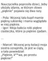 Pięknie, po prostu pięknie 