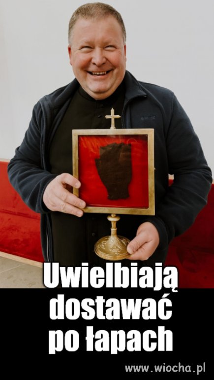 Kaprawym okiem ateisty patrząc ...