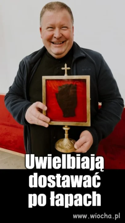 Kaprawym okiem ateisty patrząc ...