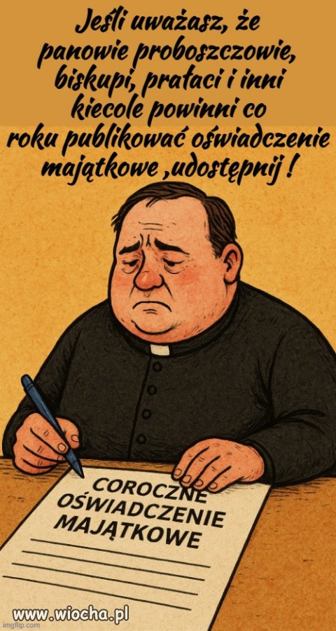 Skoro robią to politycy czy sędziowie,