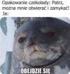 Ale się najadłam
