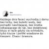 Życie na krawędzi...