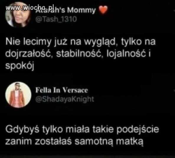 Zaorana jak pole na Podlasiu.