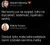Zaorana jak pole na Podlasiu.