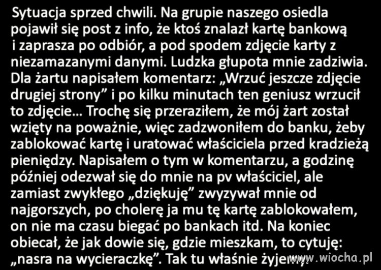 Ot RZyciE