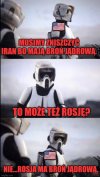 Dyplomacja w pigułce.
