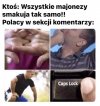 Majonezowa III Wojna Światowa: rozpoczęta