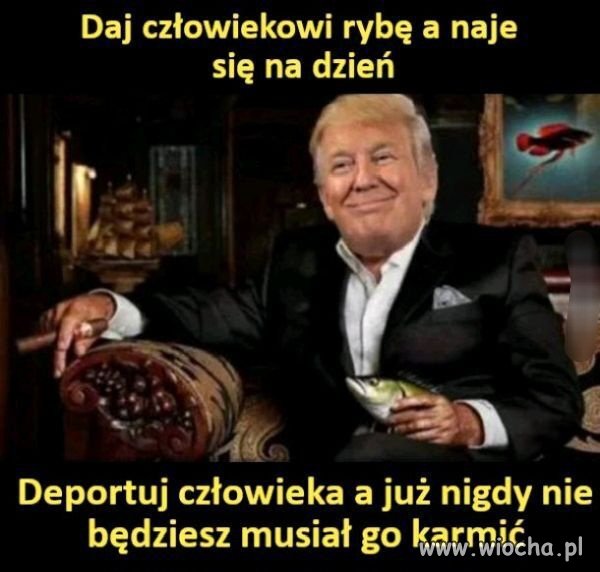 Yhym i pomyśleć że temu człowiekowi 