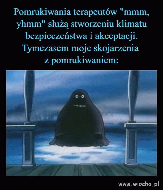 Horror z dzieciństwa