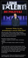 Szymek coś dla ciebie