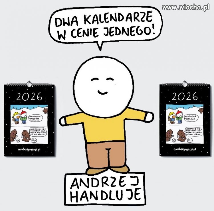 Promocja.