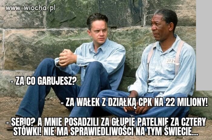 Dopadnie was prawo 