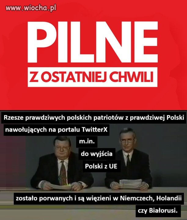 Nowa funkcja X ujawniła skąd piszą