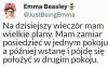 To brzmi jak plan