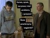 Bohatery a teraz to pala wrotki 