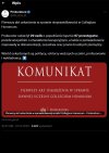 Ciekawe że tam gdzie jest jakiś przekręt pojawiają się politycy 