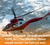 Ale się narobiło 