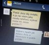 Ten się w cyrku nie śmieje.