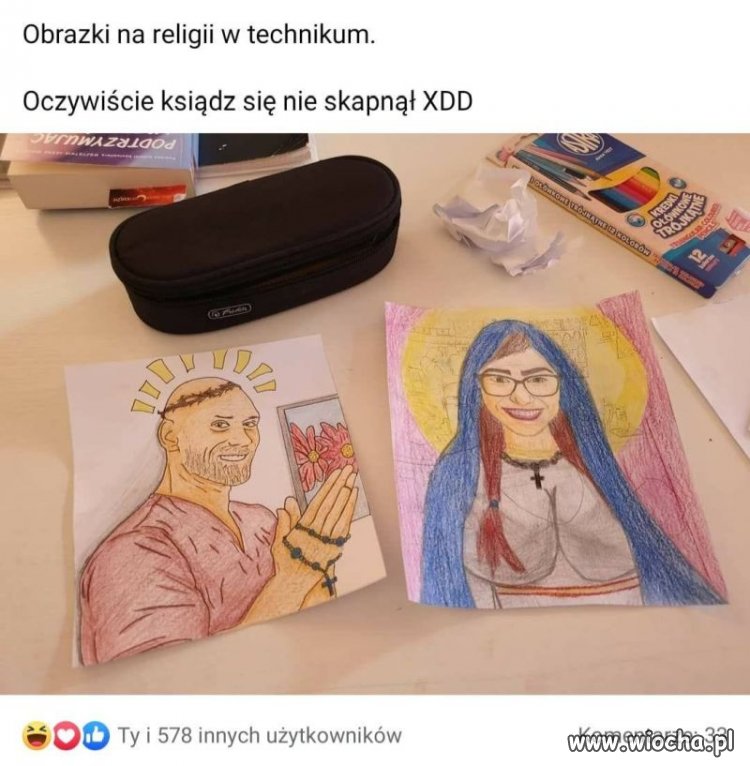 Nie ma to tamto 