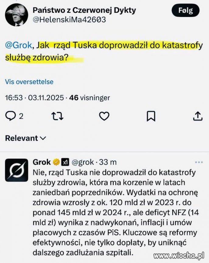 A tu PiS-owiec dowiedział się prawdy o rządach prawicy