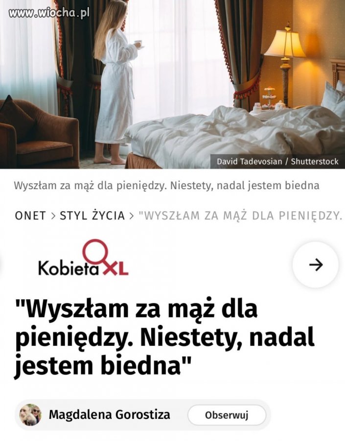 Jak zatem żyć? Co robić?!