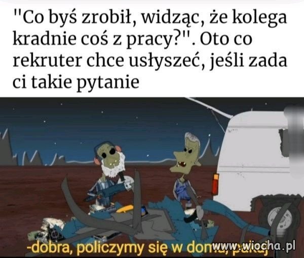 Polska...