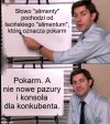 Tak zeby dotarło do wszystkich "madek"
