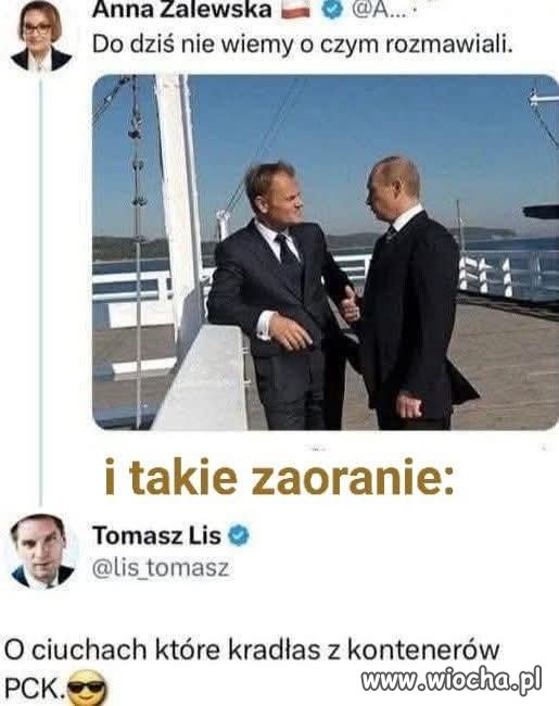 Trzeba wrócić do sprawy kradzieży z kontenerów 