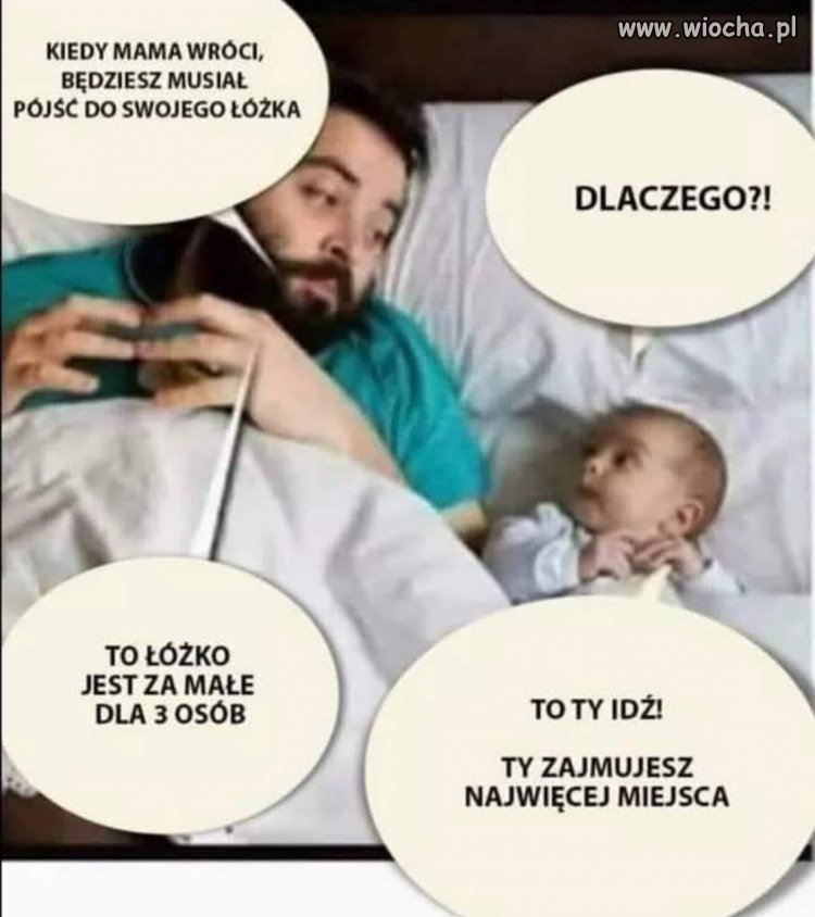 Sceny z życia rodzinnego