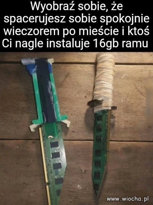 I teraz już wiesz 