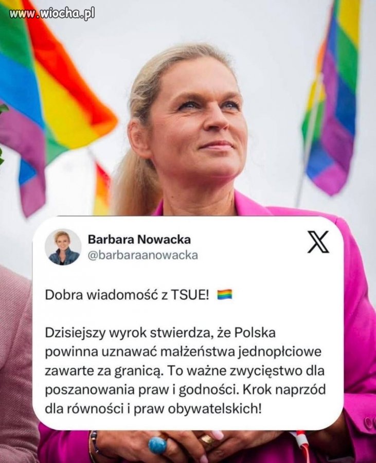 Minister edukacji