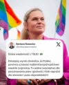 Minister edukacji