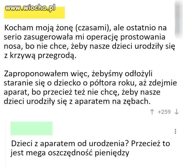 Nie ma co inteligetna kobieta 