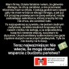 No przecież kurna jestem w biurze
