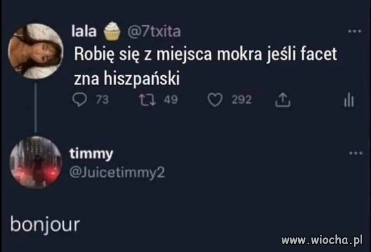 Poliglota Po Przejściach