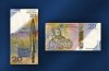 Specjalny banknot o nominale 20 zł  w sprzedaży. 