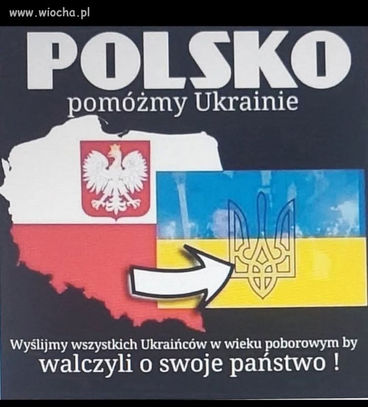 Jestem za 