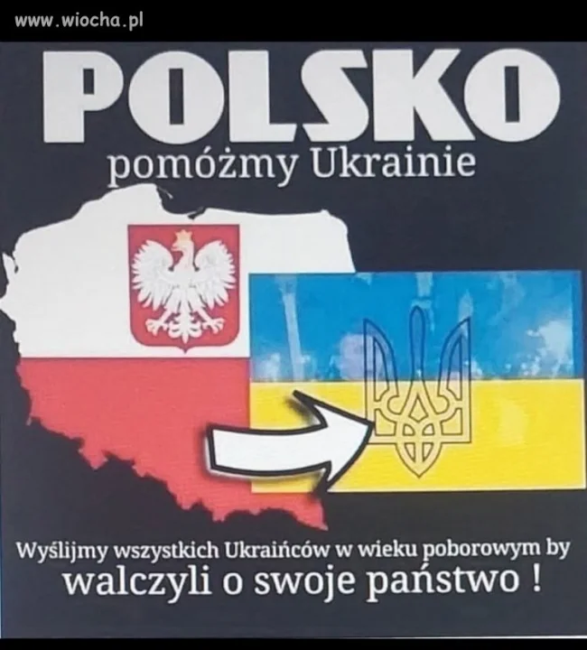 Jestem za 