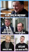Nie chce, nie ma że nie chce.