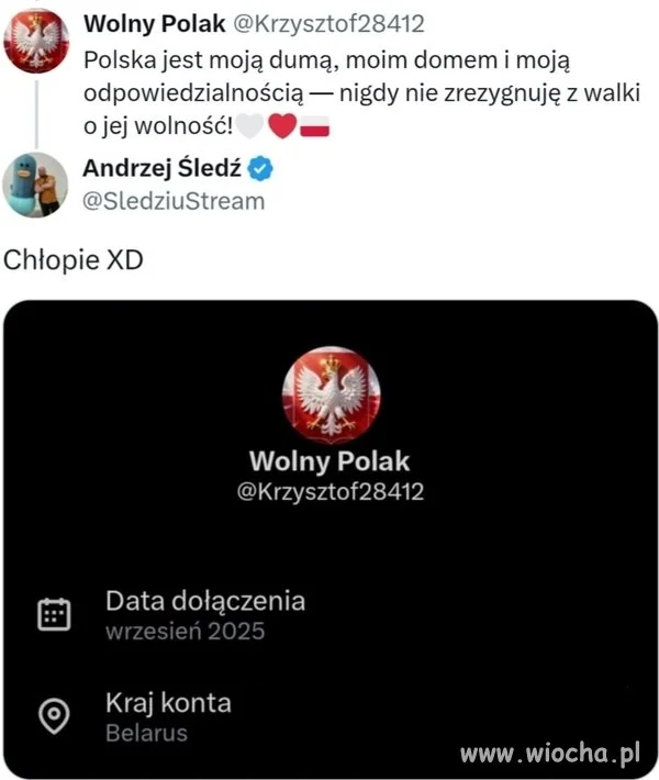 Bo te patrioty takie so