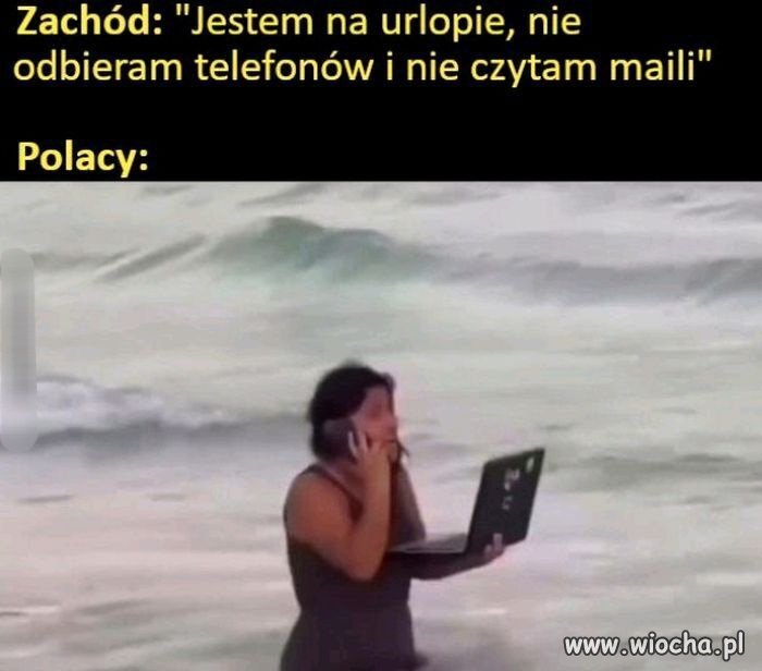 Urlop to Urlop 