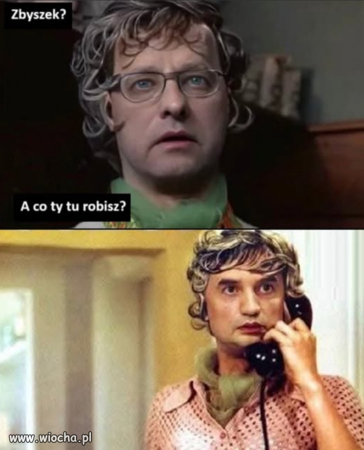 Między nami poszukiwanymi
