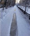 Pamiętacie takie ślizgawki?