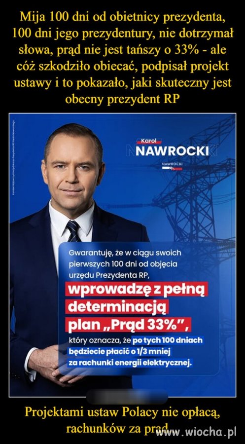 Ciekawi mnie co na to wyborcy 